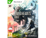 EA Wild Hearts XBOX Series X - 1465355 - zdjęcie 1